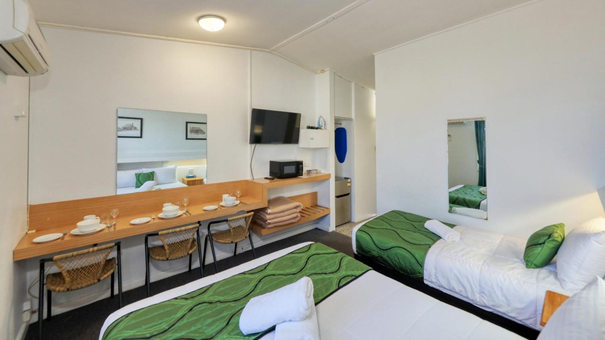 Cbd Gi Motel Glen Innes Exterior photo